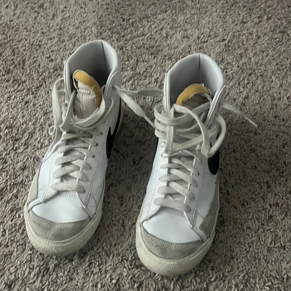 nike blazers